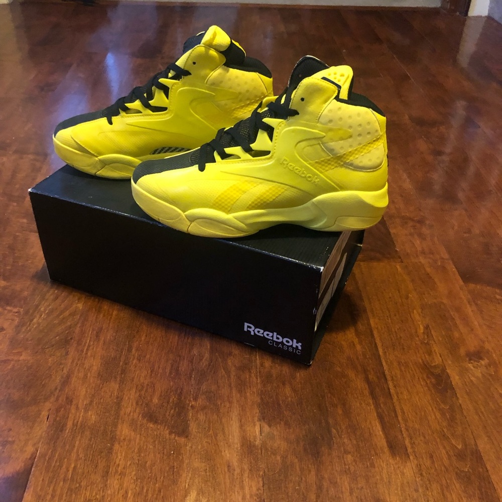 Reebok Shaq Attaq Modern men